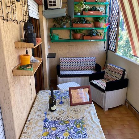 Casa Sacha Apartment Roma Ngoại thất bức ảnh