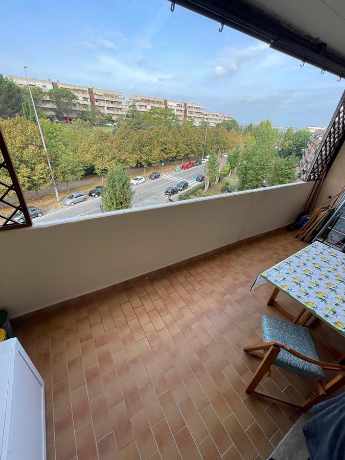 Casa Sacha Apartment Roma Ngoại thất bức ảnh
