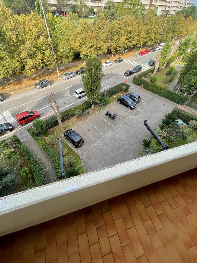 Casa Sacha Apartment Roma Ngoại thất bức ảnh