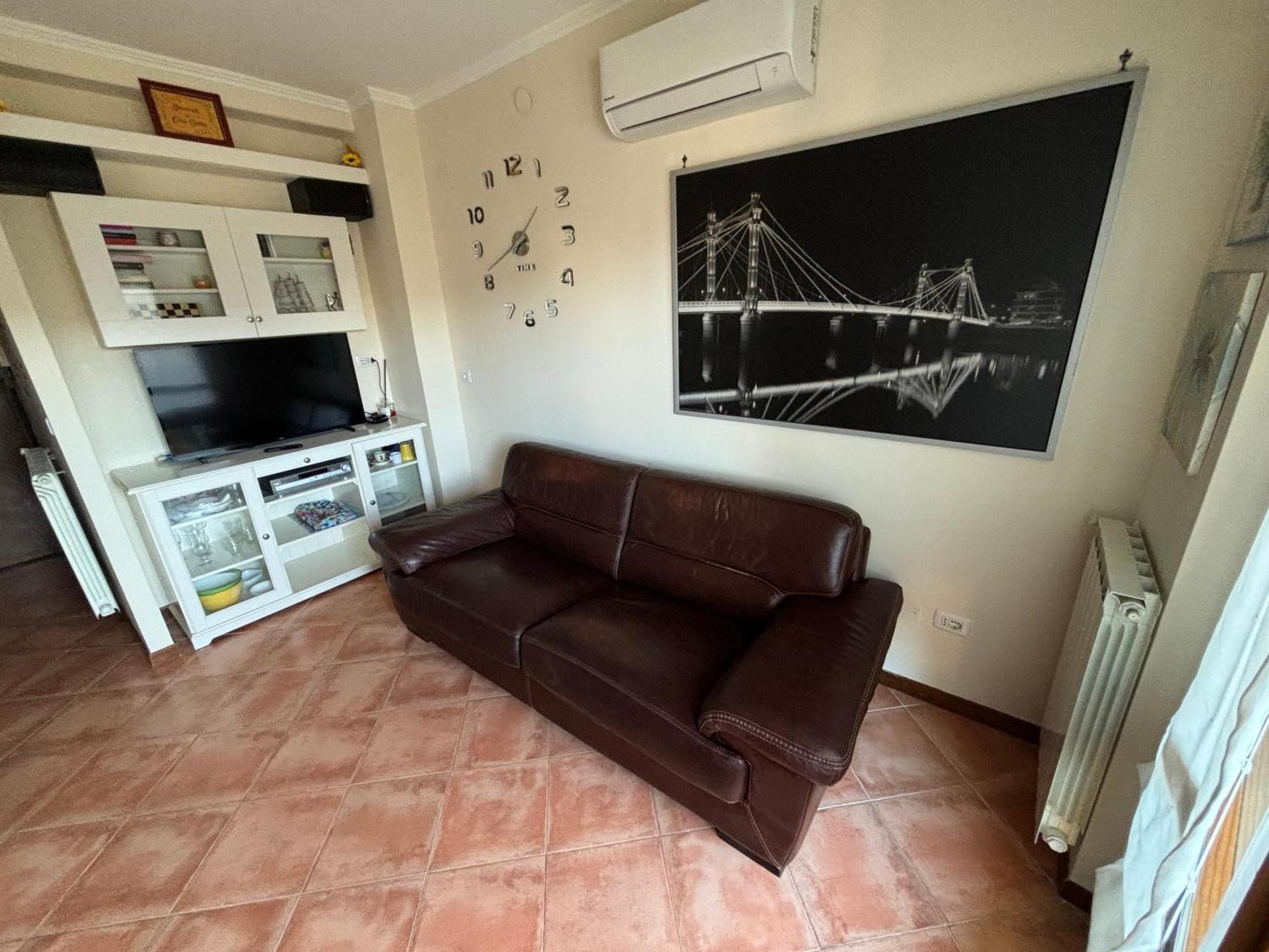 Casa Sacha Apartment Roma Ngoại thất bức ảnh