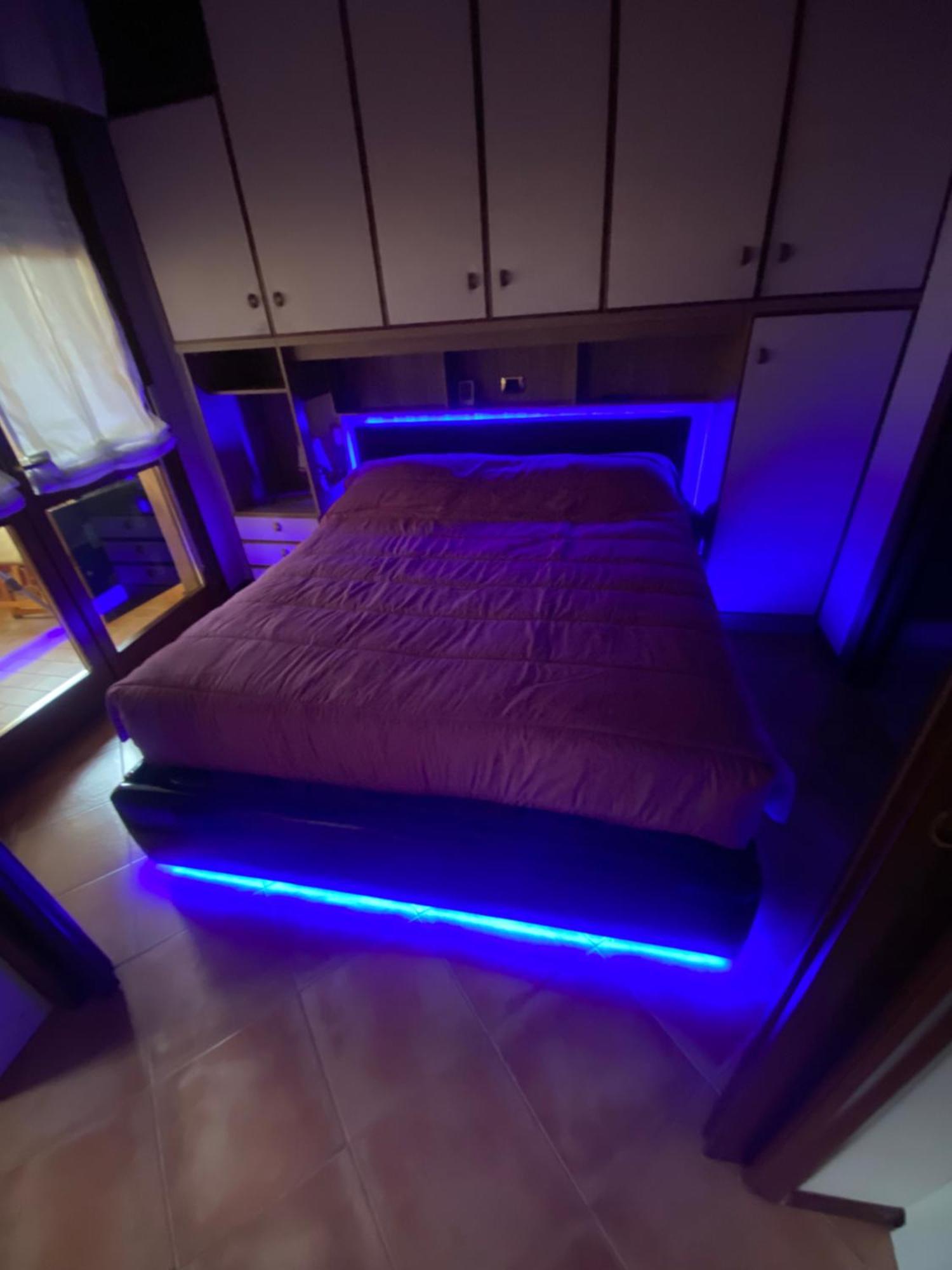 Casa Sacha Apartment Roma Ngoại thất bức ảnh