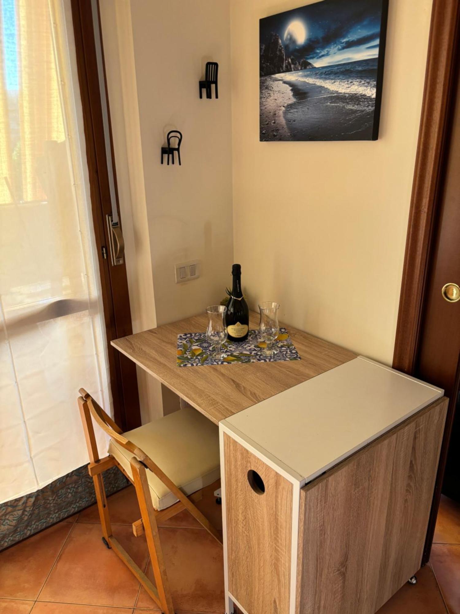 Casa Sacha Apartment Roma Ngoại thất bức ảnh