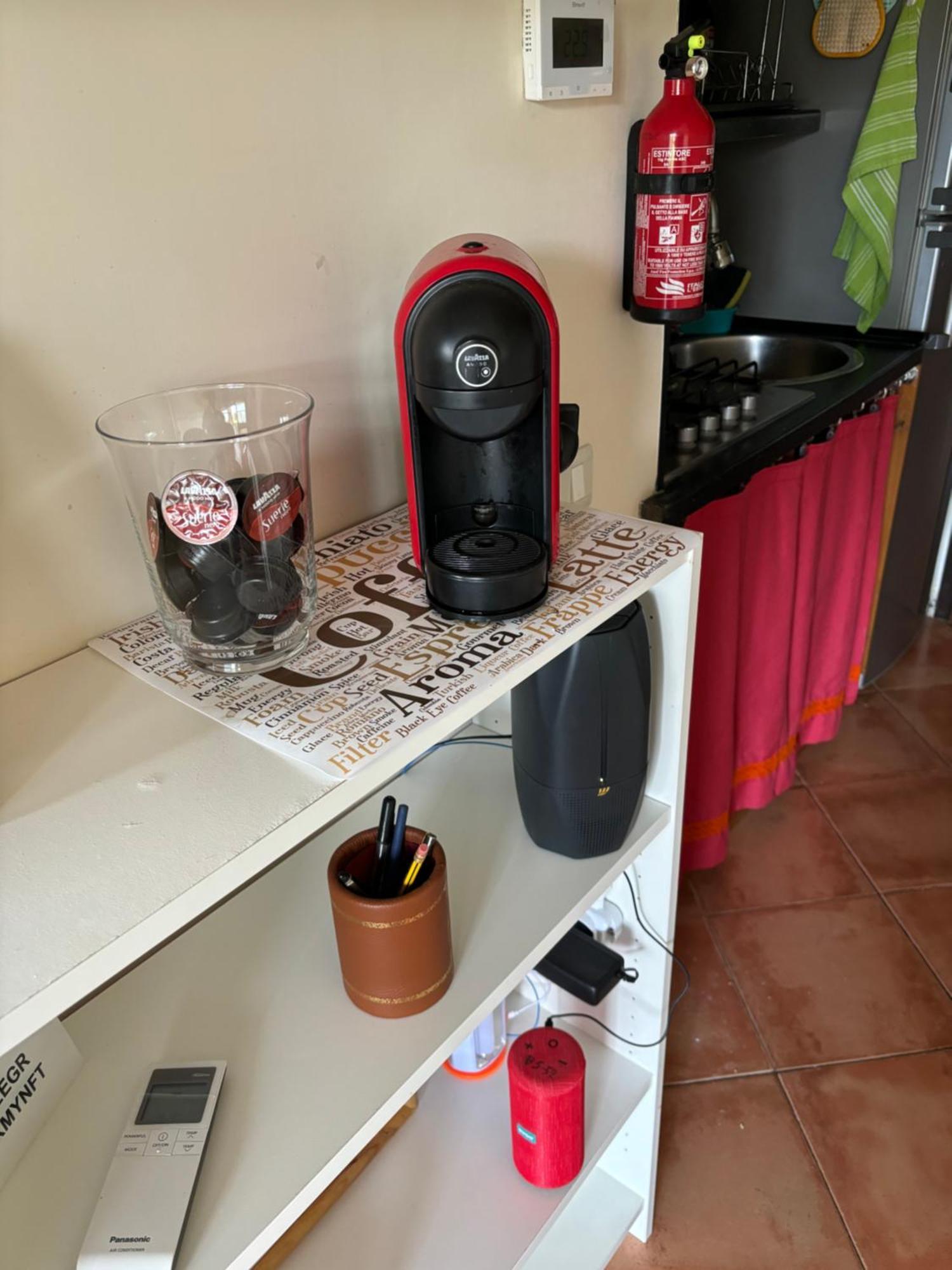 Casa Sacha Apartment Roma Ngoại thất bức ảnh