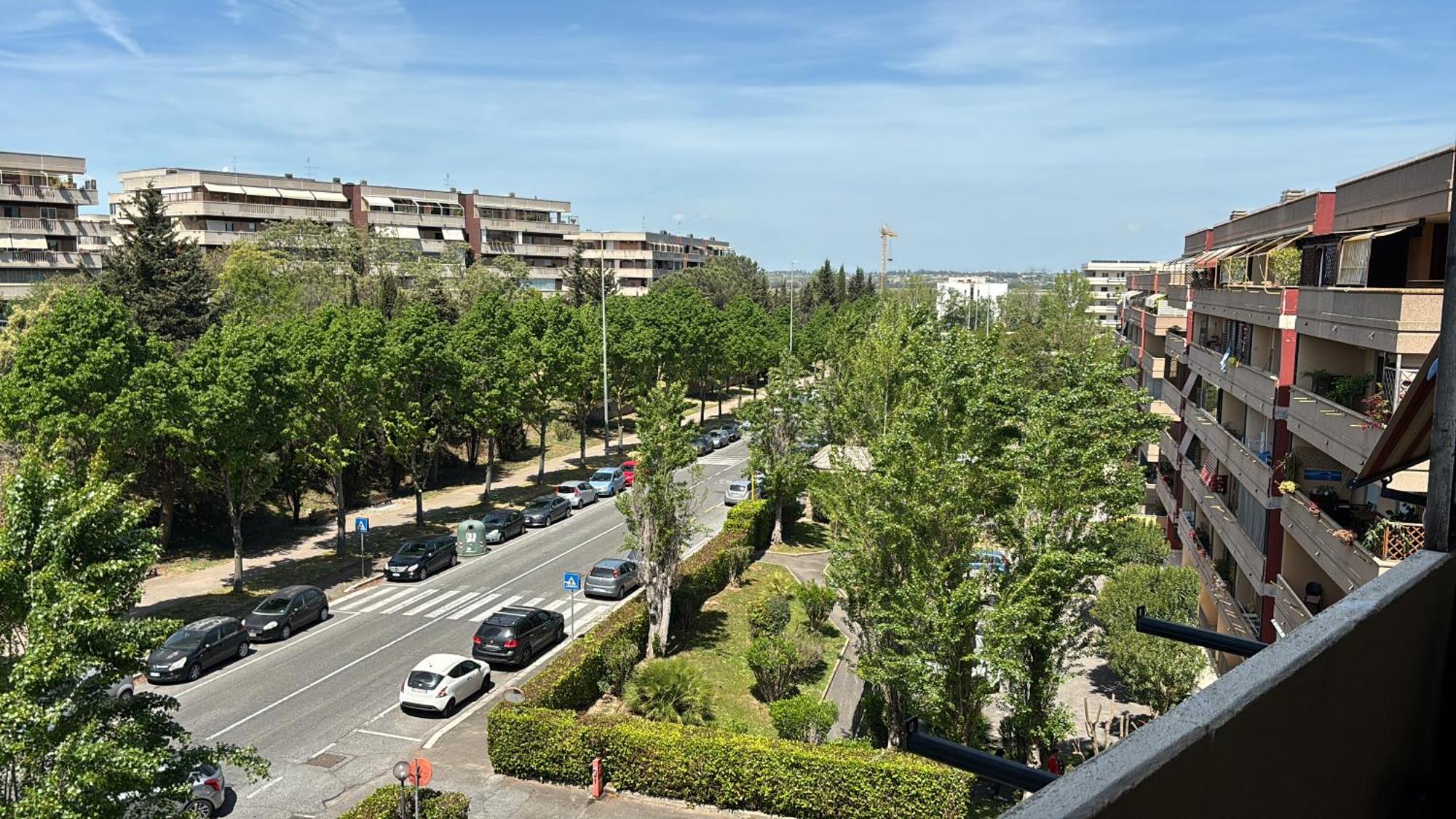 Casa Sacha Apartment Roma Ngoại thất bức ảnh